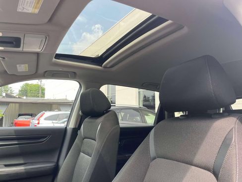 Certified 2024 Honda CR-V EX image 21