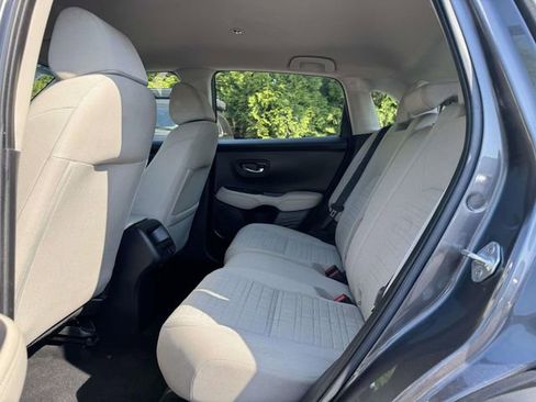Certified 2023 Honda HR-V LX image 10
