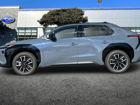 New 2026 Subaru Solterra Premium image 9