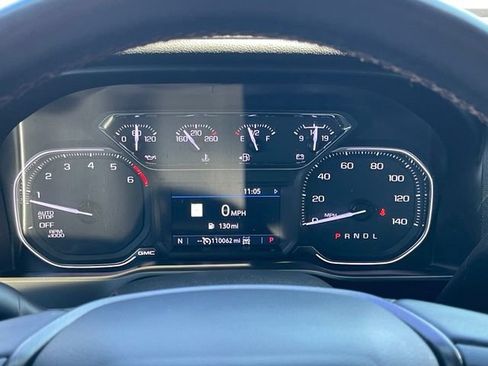 Used 2020 GMC Sierra 1500 AT4 w/ AT4 Premium Package AWD/4WD image 26