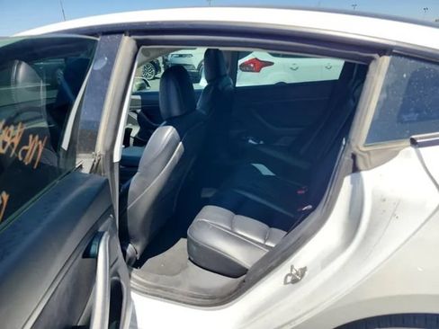 Used 2021 Tesla Model 3 Standard Range Plus RWD image 7