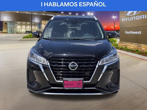 Used 2021 Nissan Kicks SV FWD image 5