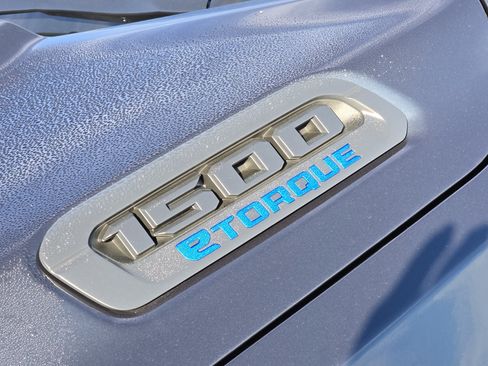 New 2026 RAM 1500 Big Horn image 8