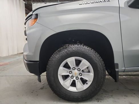 New 2026 Chevrolet Silverado 1500 W/T w/ WT Value Package image 20