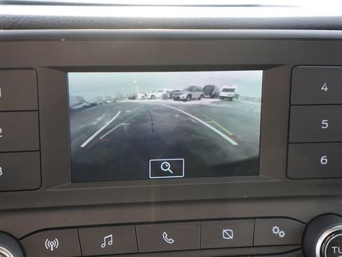 Certified 2024 Ford Transit 250 Low Roof w/ Exterior Upgrade Package image 27