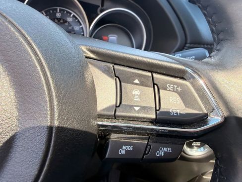 Used 2021 MAZDA CX-5 Touring w/ Touring Preferred SV Package image 16