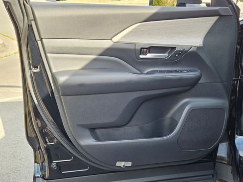 Used 2024 Toyota Grand Highlander Limited image 20