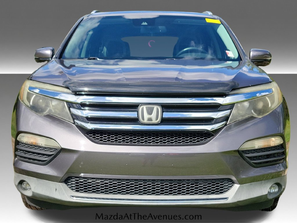 Used 2016 Honda Pilot Touring image 7