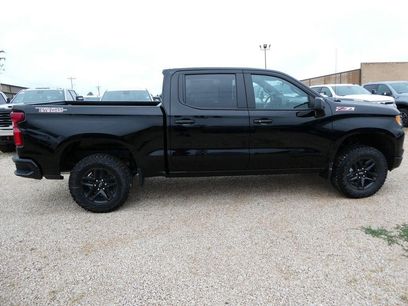 New 2026 Chevrolet Silverado 1500 LT Trail Boss w/ Convenience Package II