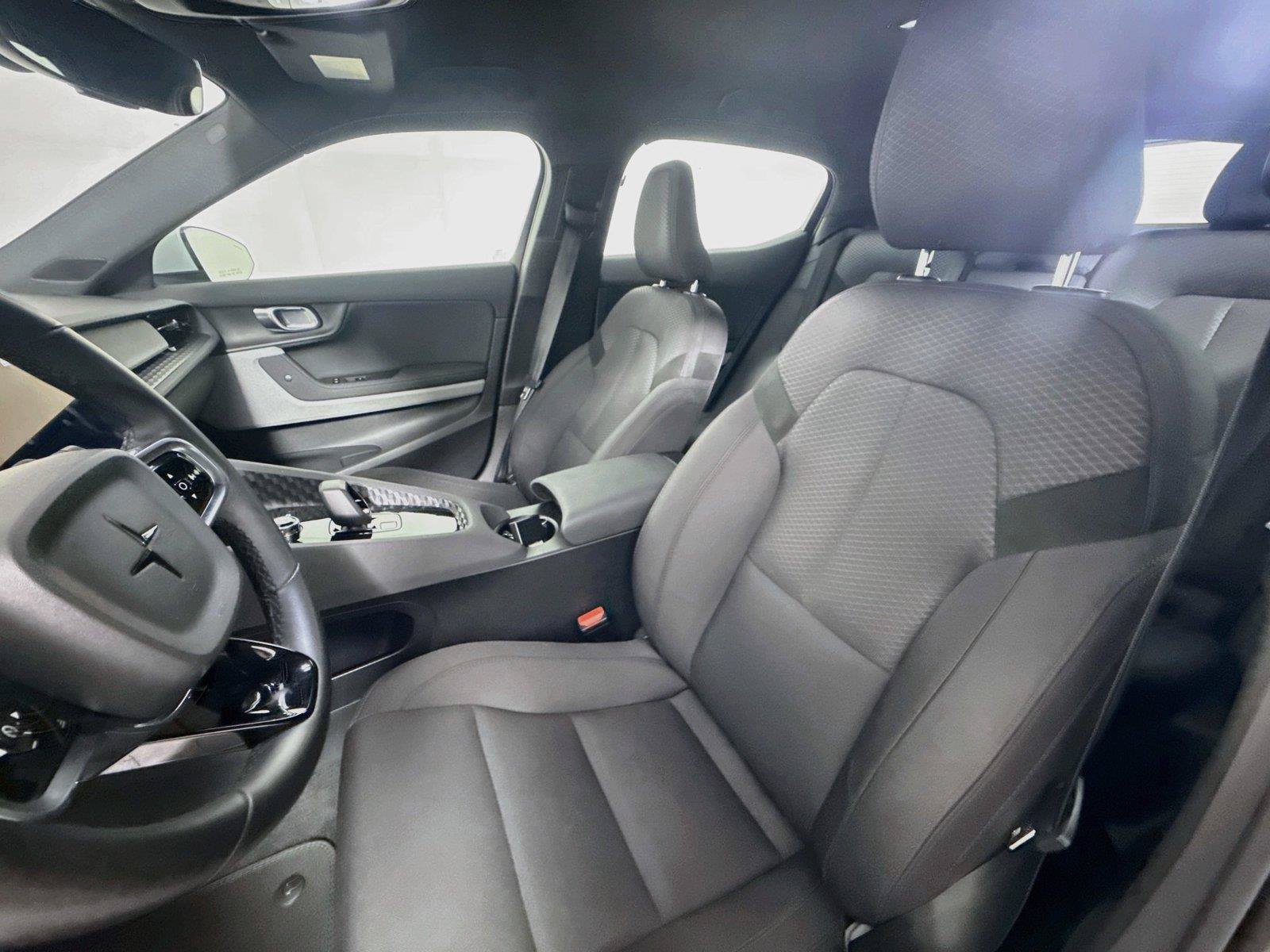 Used 2023 Polestar Polestar 2 w/ Pilot Pack AWD/4WD image 9