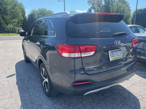 Used 2018 Kia Sorento EX AWD/4WD image 5