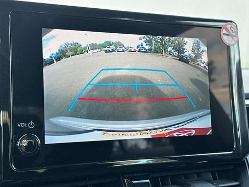 Used 2024 Toyota Corolla LE FWD image 26