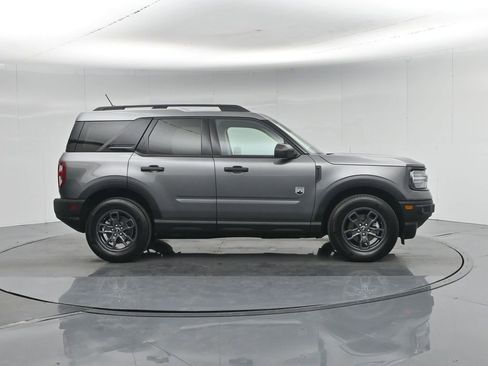 Certified 2023 Ford Bronco Sport Big Bend AWD/4WD image 26