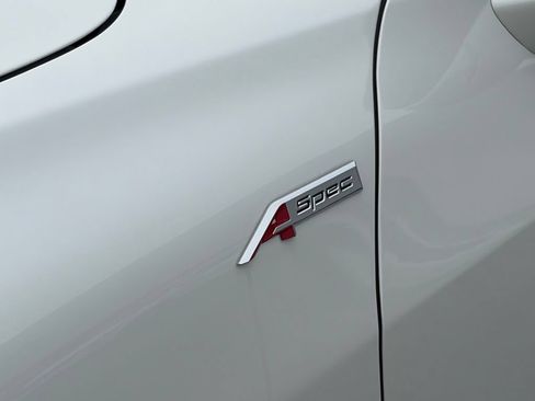 Certified 2025 Acura TLX SH-AWD w/ A-SPEC Pkg image 3