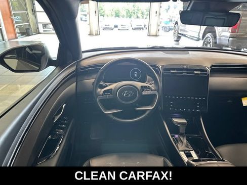 Used 2024 Hyundai Tucson XRT FWD image 2