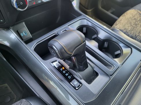 Used 2022 Ford F150 Tremor w/ Equipment Group 401A Mid AWD/4WD image 18