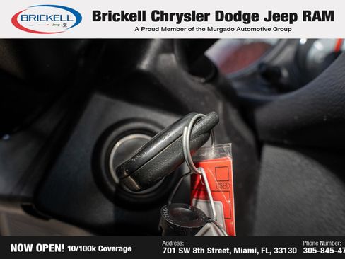 Used 2016 Jeep Wrangler Unlimited Sahara image 29