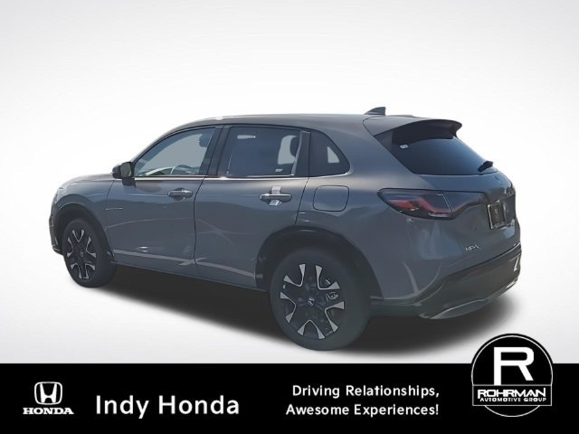New 2027 Honda HR-V EX-L image 6