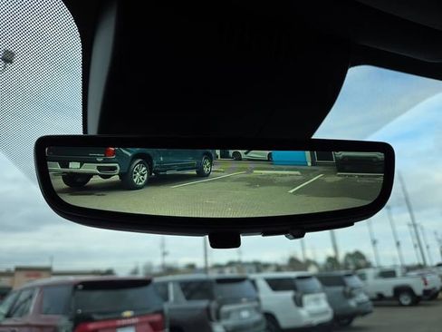 New 2026 Chevrolet Tahoe High Country w/ Sun And Tow Package image 24