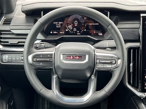 New 2025 GMC Acadia Elevation w/ LPO, Floor Liner Package image 26