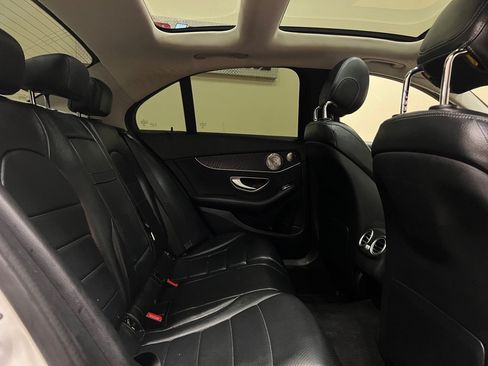 Used 2016 Mercedes-Benz C 300 Sedan image 23