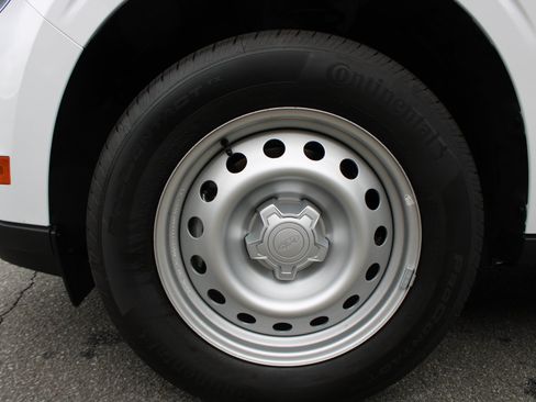 New 2026 Ford Maverick XL FWD image 9