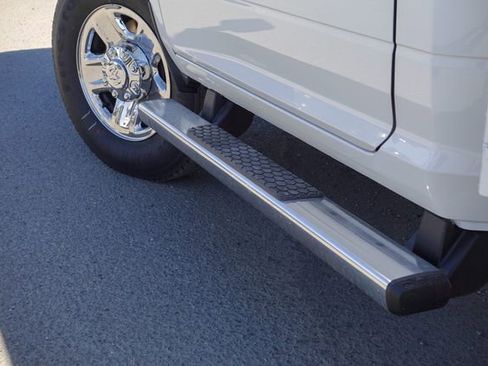 New 2024 RAM 3500 Tradesman w/ Chrome Appearance Group image 10