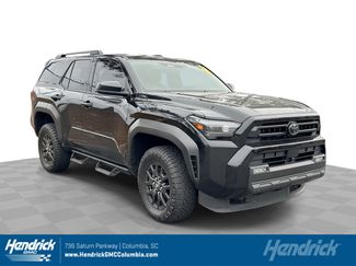 Used 2025 Toyota 4Runner SR5 video 1