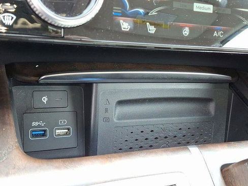 Used 2023 Genesis GV80 3.5T w/ Advanced Package image 26