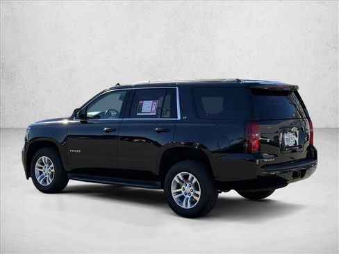 Used 2019 Chevrolet Tahoe LT image 7