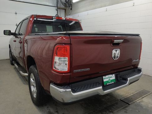 Used 2019 RAM 1500 Big Horn image 5