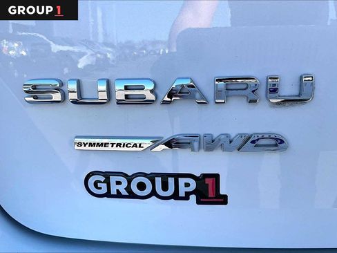 Used 2023 Subaru Crosstrek 2.5i Limited w/ Moonroof Package image 30