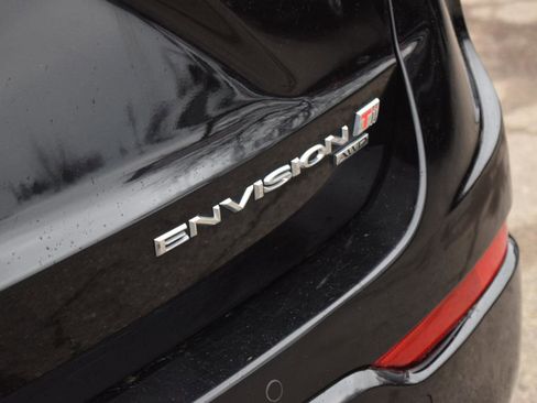 Used 2019 Buick Envision Premium image 15