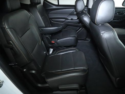 Used 2020 Chevrolet Traverse Premier w/ Redline Edition FWD image 36