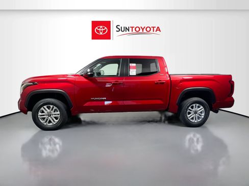 New 2026 Toyota Tundra SR5 AWD/4WD image 7