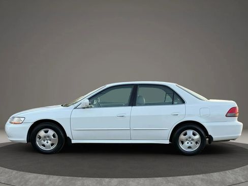 Used 2001 Honda Accord EX image 36