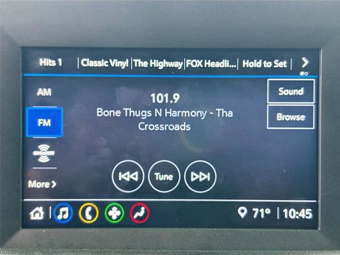 Used 2022 Chevrolet Tahoe LS image 20