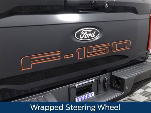 New 2026 Ford F150 XLT image 27