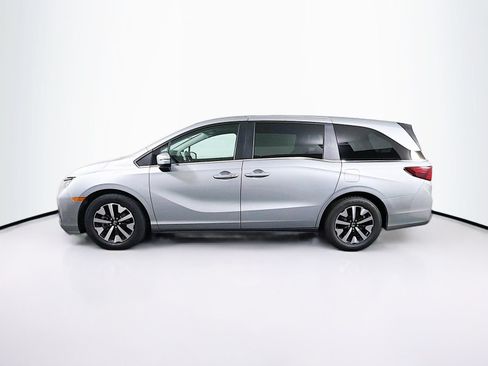 Used 2025 Honda Odyssey EX-L image 4