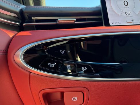 New 2026 Genesis GV70 3.5T Sport Advanced image 23