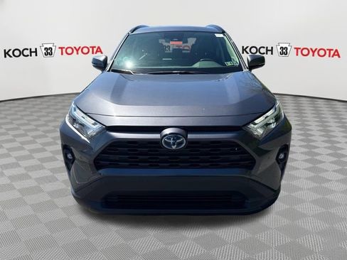 Certified 2023 Toyota RAV4 XLE Premium AWD/4WD image 2