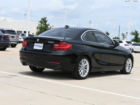 Used 2014 BMW 228i Coupe RWD image 9
