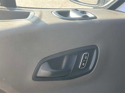 Used 2023 Ford Transit 250 Medium Roof AWD image 12
