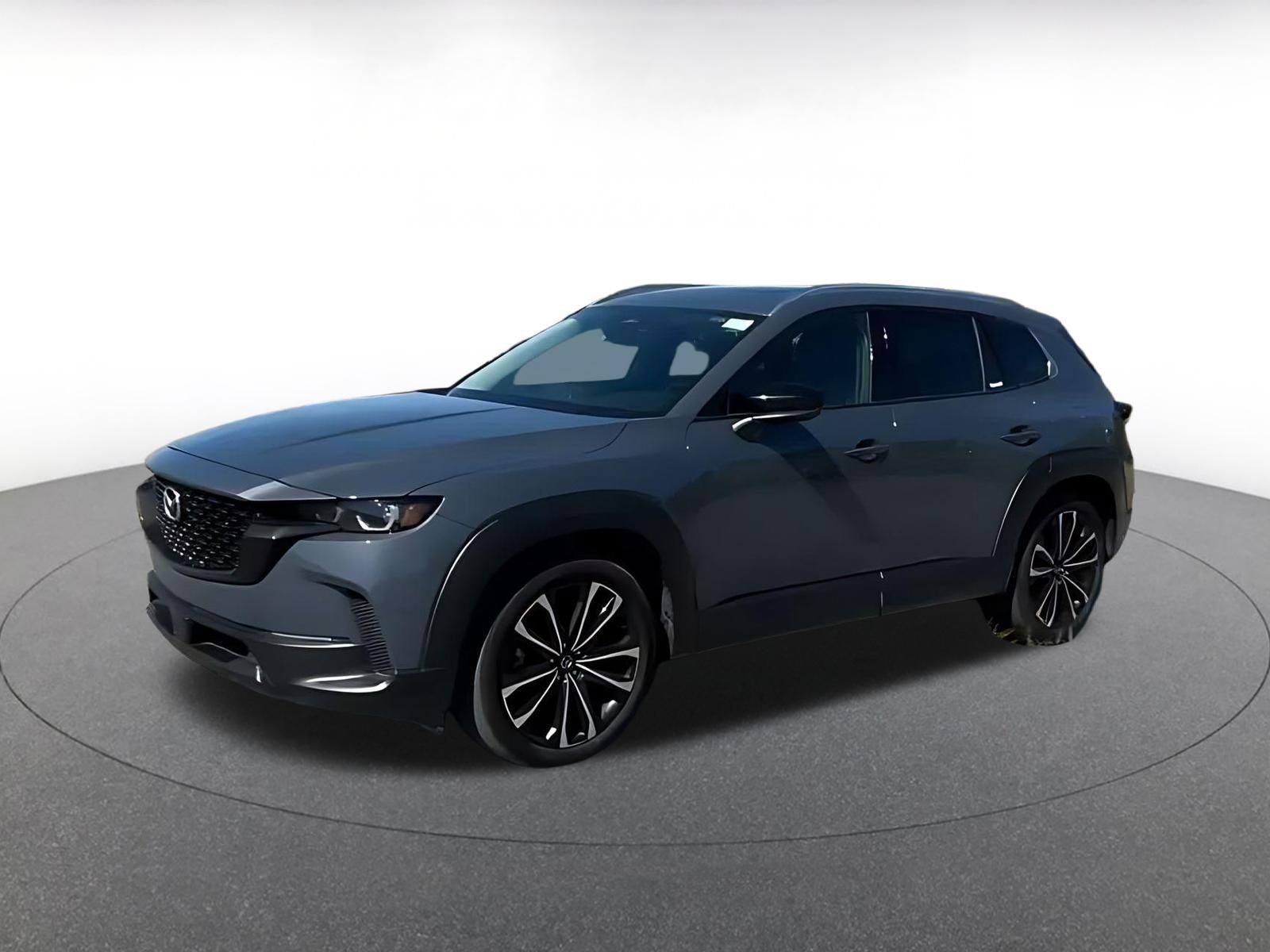 Used 2026 MAZDA CX-50 AWD 2.5 S w/ Premium Package image 7