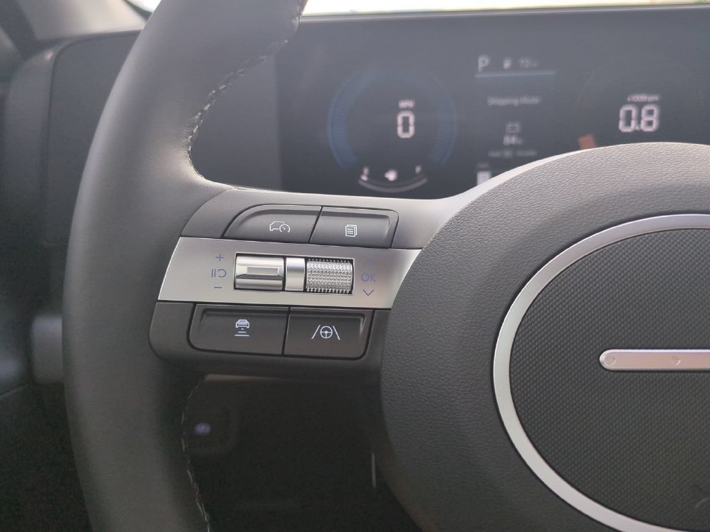 New 2027 Hyundai Kona SEL Sport FWD image 40