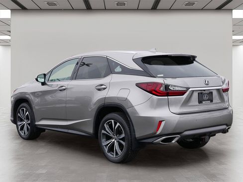 Used 2018 Lexus RX 350 AWD w/ Premium Package image 4
