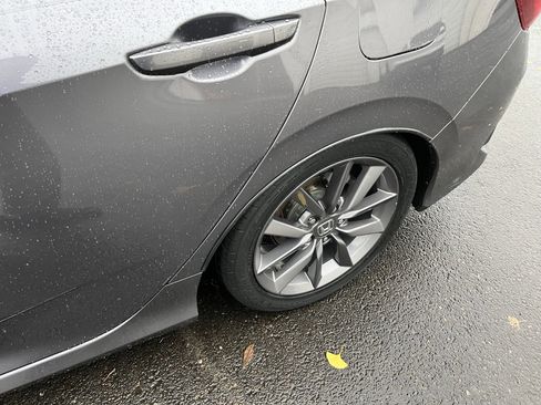 Used 2020 Honda Civic EX-L image 25