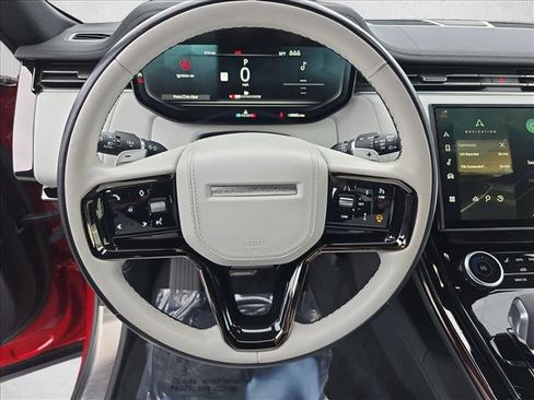 Certified 2023 Land Rover Range Rover Sport SE Dynamic AWD/4WD image 18