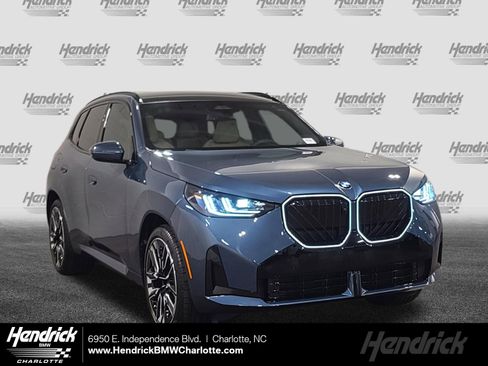 New 2026 BMW X3 xDrive30 image 1