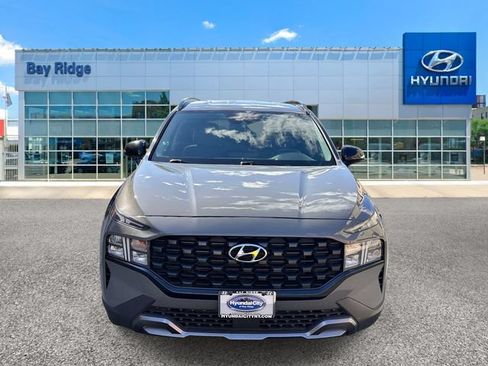 Used 2022 Hyundai Santa Fe XRT AWD/4WD image 11